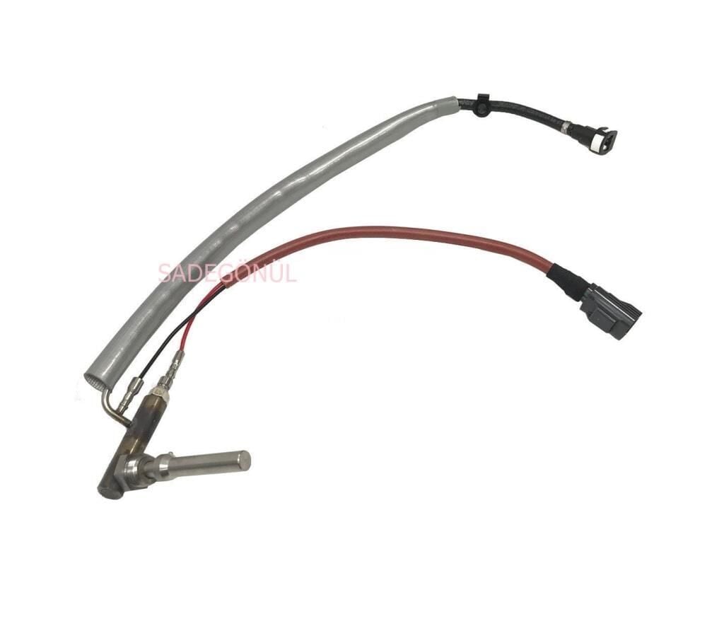 YAKIT BUHAR VANASI Ö.ÇEKER TRANSİT CUSTOM BK21 9T540