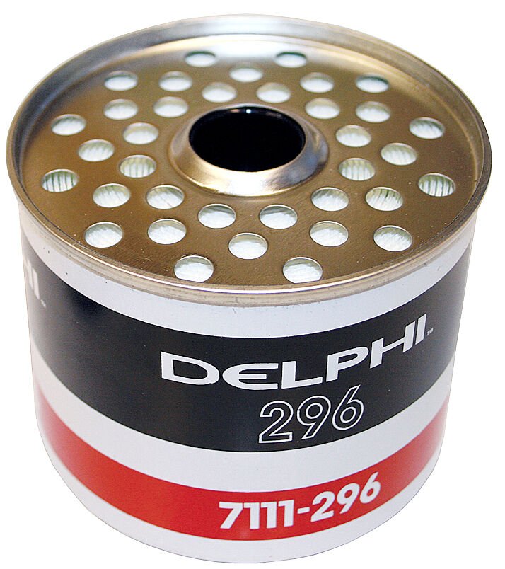 MAZOT FİLİTRE 2.4 FORD TRANSİT 1982/1986