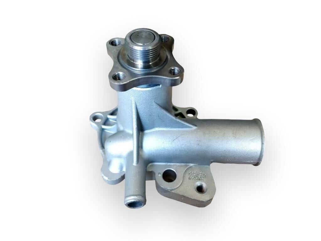 Taunus 1.6 - 2.0 - P100 Devirdaim FANLI TİP