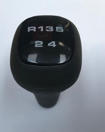 Taunus Vites Topuzu (5 Vites)