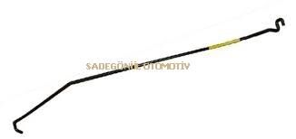 FORD COURİER KAPUT DAYAMA DEMİRİ 2014-2018 ARASI