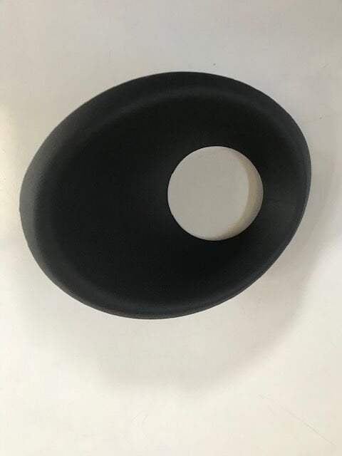 CONNECT SİS FAR ÇERÇEVESİ SOL (KÜÇÜK SİS FARLI) 2006/2008