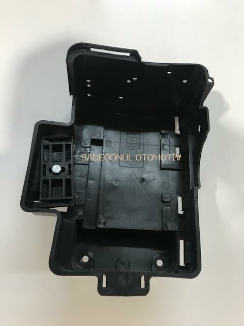 AKÜ ALT YATAĞI 199-2004 FOCUS