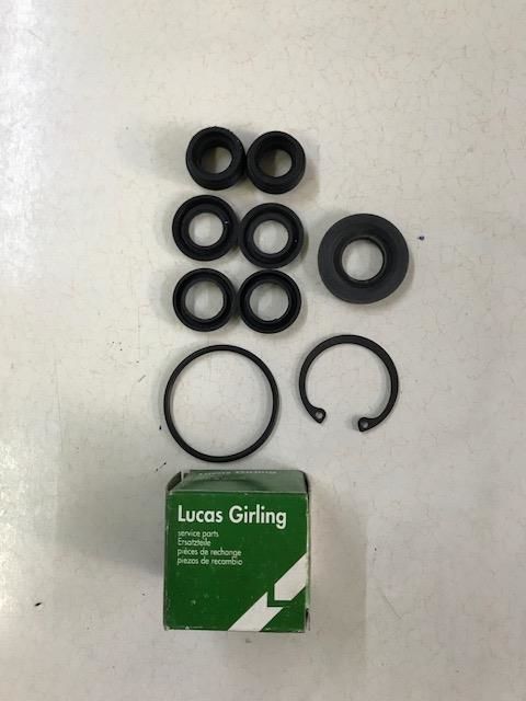 FREN ANA MERKEZ TAMİR TAKIMI 1998/2004 FOCUS