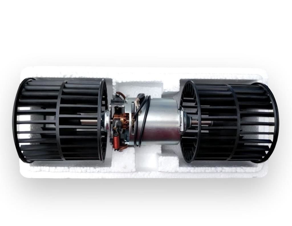 ESCORT KALORİFER MOTORU 1991-2000 model