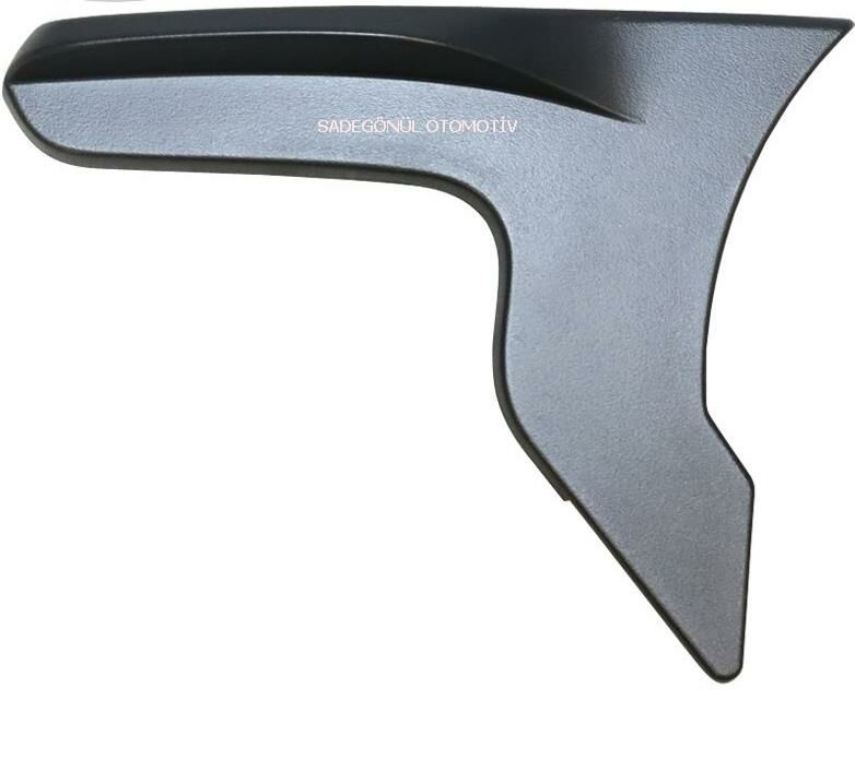 KOLTUK AYAR KOLU SOL FİESTA 2008/2017 - FOCUS 2011-2018