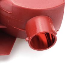 Arka Tampon Sis Lambası Fiesta SOL MONTAJ ÜRÜN.