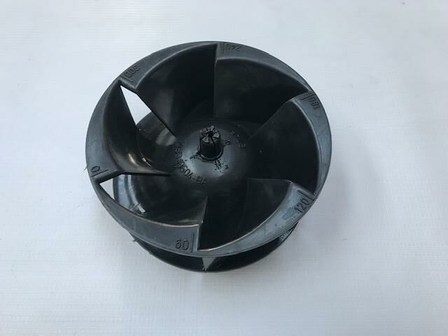 FORD TAUNUS KALORİFER MOTOR PERVANESİ