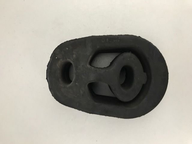 EKSOZ LASTİK 2,5-P100-TRANSİT