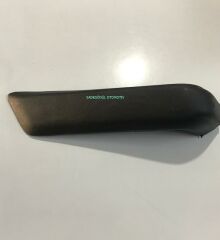 FORD TAUNUS ÖN TAMPON PLASTİĞİ UCU SAĞ