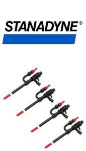 ENJEKTÖR TRANSİT 12 1997-2000 76PS 33706