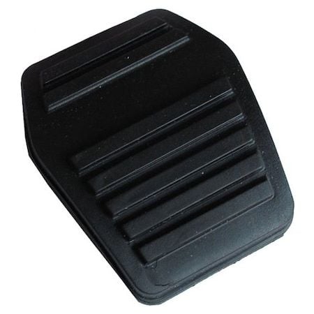 FORD FOCUS 1999-2005 DEBRİYAJ PEDAL LASTİĞİ - 2 ADET