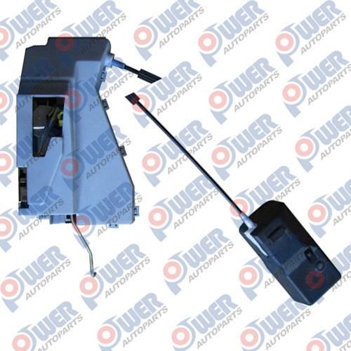 KAPI KİLİDİ TRANSİT 1999-2001 SOL