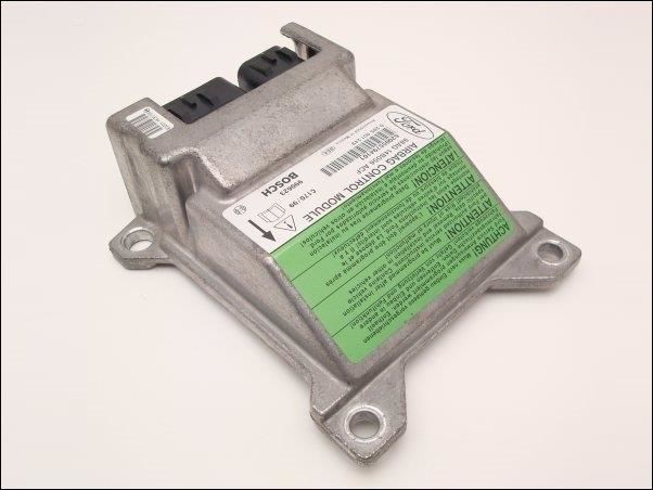 AİRBAG BEYNİ MODÜLÜ FORD FOCUS 1999-2004 98AG 14B056 ACF