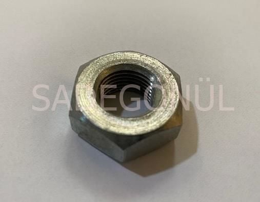 ÖN AKS SOMUNU FORD TRANSİT 2.4 - 2. 5