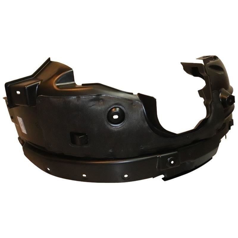 ÇAMURLUK DAVLUMBAZI TRANSİT V363 SAĞ 2014-2020