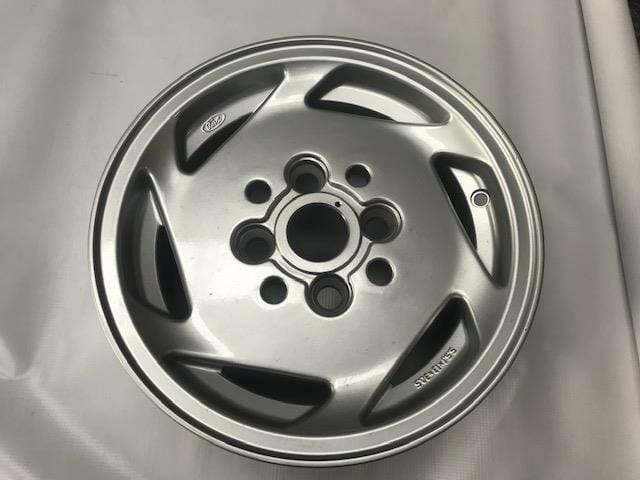 FORD FİESTA - KA JANT 13 İNÇ  1 adet