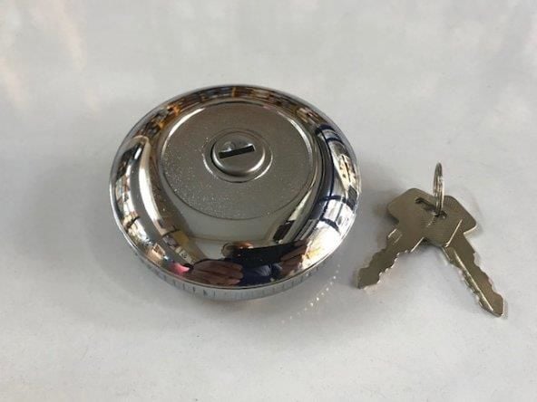 Yakıt Depo Kapağı Transit 2.5 FORD ANADOL