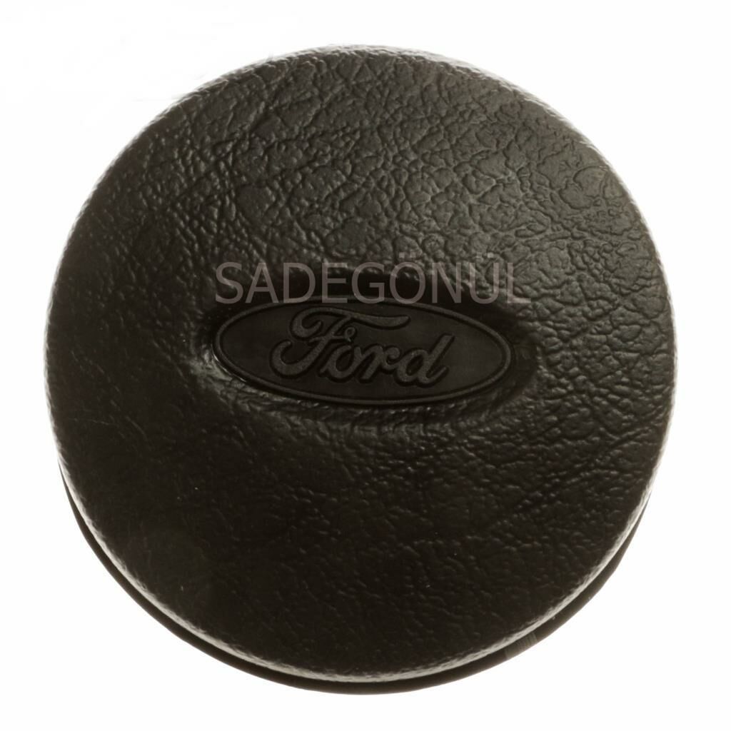 Turbo Direksiyon Simidi Gövdesi Transit 12 15