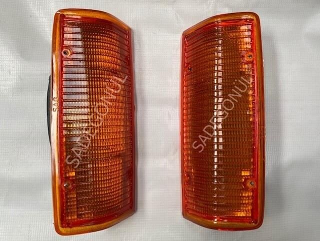 ÖN SİNYAL 2.4 FORD TRANSİT TAKIM SAĞ-SOL