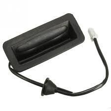 BAGAJ AÇMA DÜĞMESİ FORD FOCUS - CMAX 2004-2007