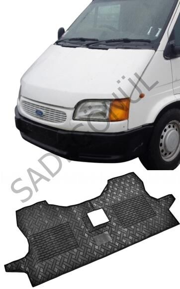 İÇ PASPAS FORD TRANSİT 1994-2000 MODEL ARASI UYUMLUDUR.