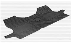 İÇ PASPAS FORD TRANSİT 1994-2000 MODEL ARASI UYUMLUDUR.