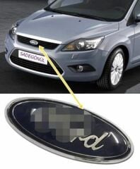 ÖN PANJUR ARMASI FORD FOCUS 2009-2011