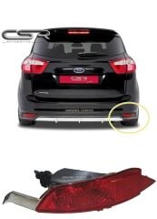 ARKA SİS LAMBASI SAĞ FORD CMAX 2011-2017