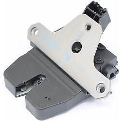 ARKA BAGAJ KİLİDİ VOLVO S40 - S60- V60  31335045