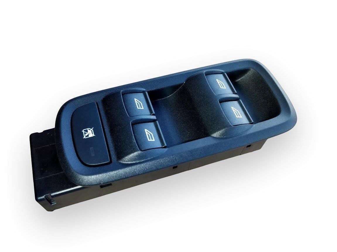 FORD FİESTA CAM AÇMA DÜĞMESİ ANAHTARI 2009--2015