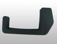 ARKA TAMPON UCU PLASTİĞİ  SAĞ FORD TRANSİT PİKAP KAMYONET 2002-2013