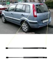 FUSİON BAGAJ AMORTİSÖRÜ 2002/ 2 ADET TAKIM