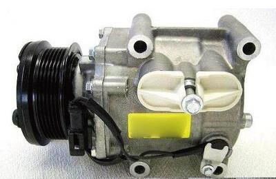 KLİMA KOMPRESÖRÜ FİESTA 2004-2008 BENZİNLİ