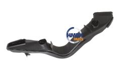 HAVA FİLTRE HORTUMU FOCUS 07/ BENZİNLİ 7M51 9E635 AD