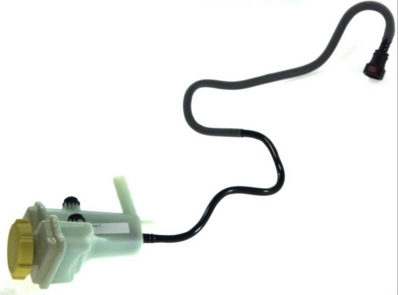 HİDROLİK DIREKSIYON DEPO FIESTA -FUSİON TDCI (FİLTRELİ TİP)