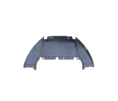 Radyatör ön tampon Alt Deflektörü PLASTİK Focus 2011-2013