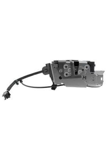 Ford Custom Kapı Kilidi Ön Sol 8 FİŞLİ 2014- BK21 V219A65