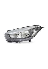 FORD Courier 18- Sol BEYAZ ZEMİN OTOSAN ÜRÜNJT76 13W030 AD