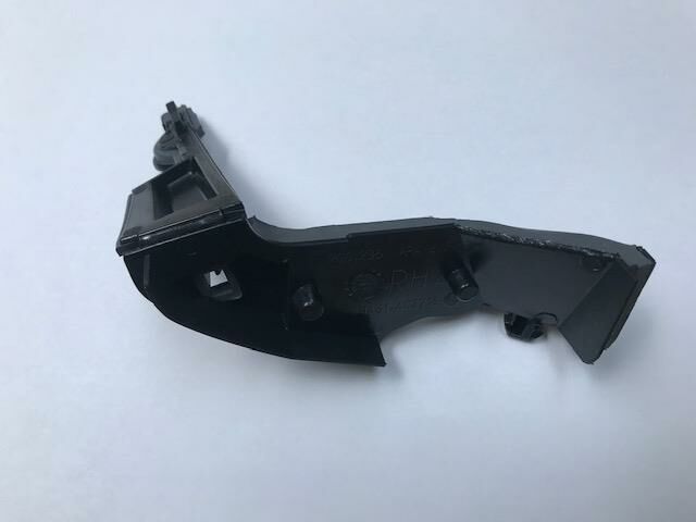 ÖN CAM DİREK PLASTİĞİ FİESTA SAĞ 8A61 A02716 AD