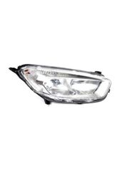 FORD Courier 18- SAĞ BEYAZ ZEMİN OTOSAN ÜRÜN Jt76 13w029 Ad
