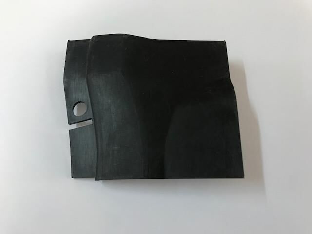 FORD CONNECT HAVA DEFLEKTÖR  SAĞ 2T14 101C080