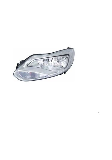 Focus 2012  Far Krom SOL Bm51-13w030-nb