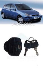 YAKIT DEPO KAPAK 1999-2004 FOCUS KİLİTLİ MODEL
