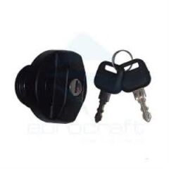 YAKIT DEPO KAPAK 1999-2004 FOCUS KİLİTLİ MODEL