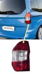 FORD COURİER STOP SAĞ
