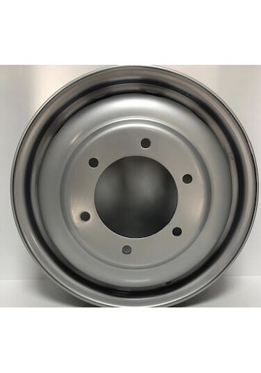 Ford Transit Jumbo Çift Teker Jantı 2004-2012 OTOSAN ÜRÜN