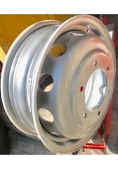 Ford Transit Jumbo Çift Teker Jantı 2004-2012 OTOSAN ÜRÜN