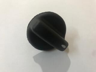 KALORİFER DÜĞMESİ GT-GTS TAUNUS