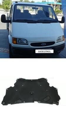 MOTOR KAPUT İZALATÖRÜ FORD TRANSİT 1993-2001